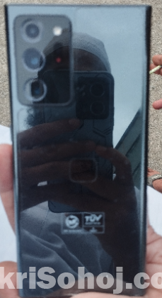 Samsung Galaxy note 20 Ultra 5g